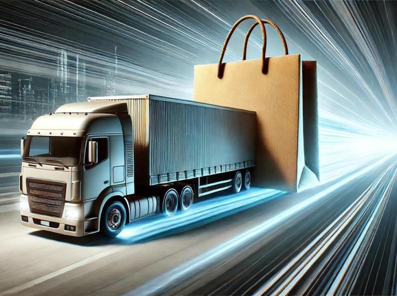 Новая реальность e-commerce: как маркетплейсы меняют логистику