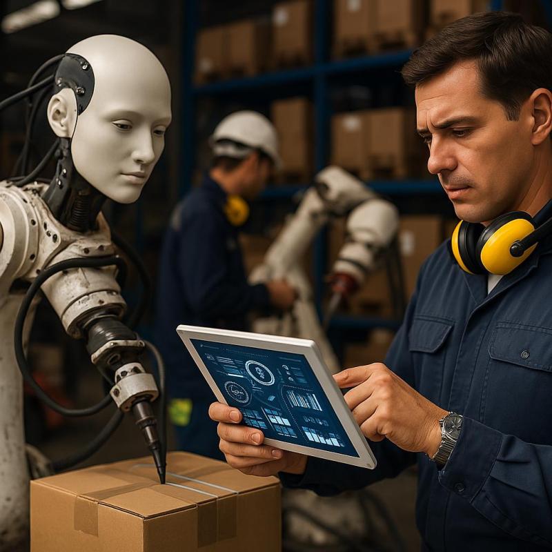 Автоматизированные системы управления: что это такое, расшифровка, назначение, функции АСУ