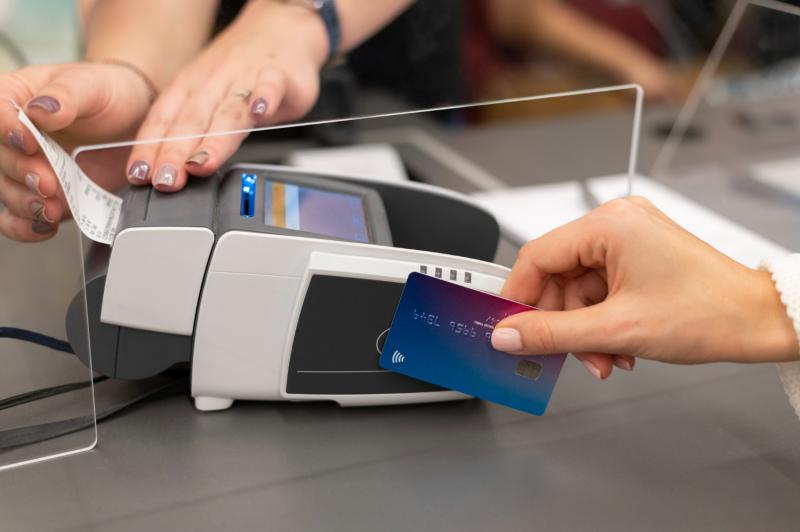 Что такое фискальный регистратор и как его выбрать