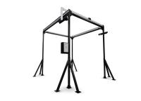 Измеритель ВГХ Garpix 3D Scan Portal Измеритель ВГХ Garpix 3D Scan Portal
