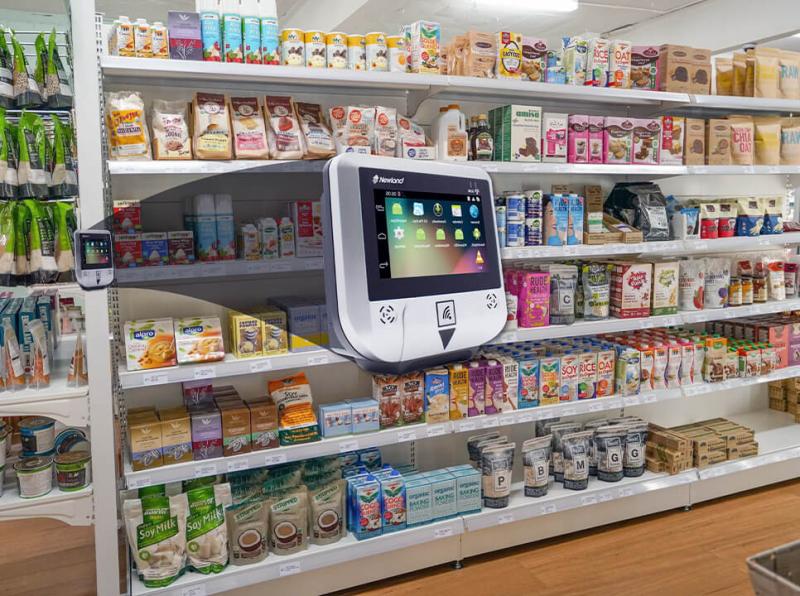 Новая эра торговли: прайс-чекеры для магазинов