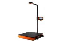 Измеритель ВГХ Garpix 3D Scan Small без подсветки Измеритель ВГХ Garpix 3D Scan Small без подсветки