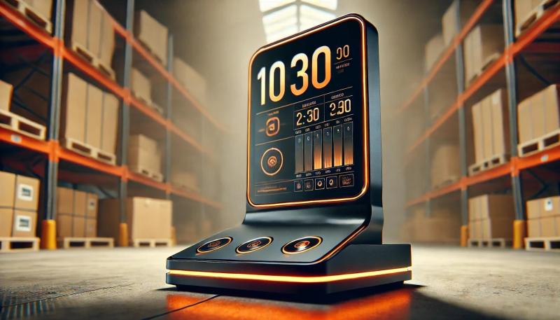 Топ-5 лучших складских гаджетов 2024 года: что выбрать для автоматизации?