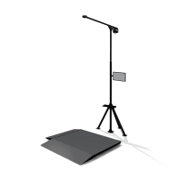 Измеритель ВГХ Garpix 3D Scan Large Измеритель ВГХ Garpix 3D Scan Large