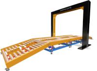 Измеритель ВГХ Garpix 3D Scan Gate Измеритель ВГХ Garpix 3D Scan Gate