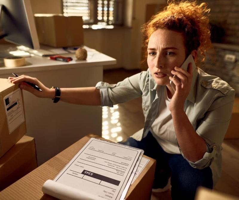 Штрафы Wildberries за ошибки в логистике: как не платить лишнего?