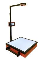 Измеритель ВГХ Garpix 3D Scan Small с подсветкой Измеритель ВГХ Garpix 3D Scan Small с подсветкой