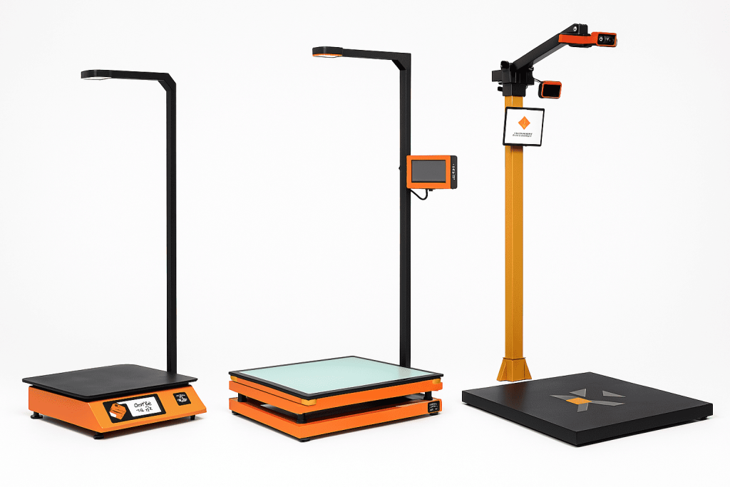 garpix load system garpix load system