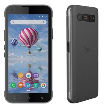 ТСД Терминал сбора данных Bluebird HF550X HF550X-ANLB