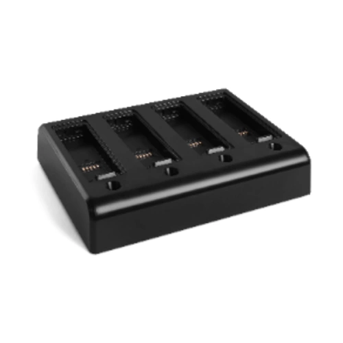 Четырехслотовое зарядное устройство Point Mobile PM351 (P351-4SBC0-2)