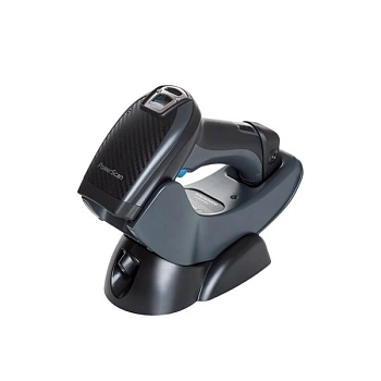 Беспроводной сканер штрих-кода Datalogic PowerScan Retail PM9500-RT PM9500-BK433-RTK20