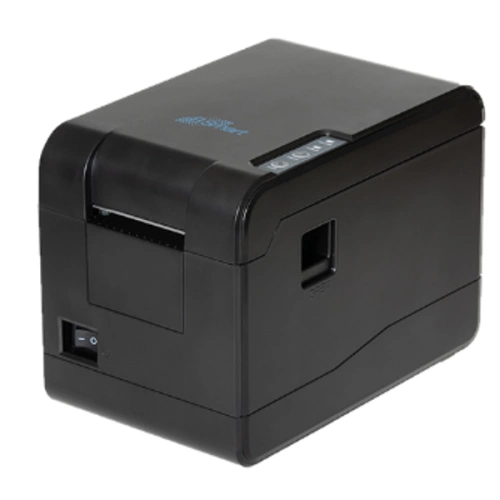 Принтер этикеток и чеков BSMART BS233