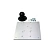 Комплект для крепления принтера Honeywell для Compact 4 (OPT78-2983-01)