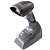 Беспроводной сканер штрих-кода Datalogic QuickScan QBT2131 QBT2131-BK-BTK1