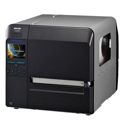 Принтер этикеток SATO CL6NX Plus WWCLPBA2ZWAREU