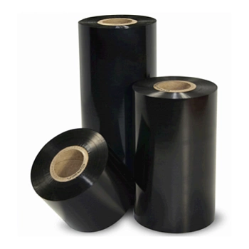Риббон WAX 110 мм х 360 м, втулка 1 (UR215+-1-110-360-OUT) Риббон WAX 110 мм х 360 м, втулка 1 (UR215+-1-110-360-OUT)