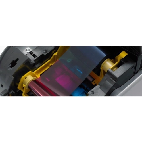 Принтер пластиковых карт Zebra ZXP1 Z11-000C0000EM00