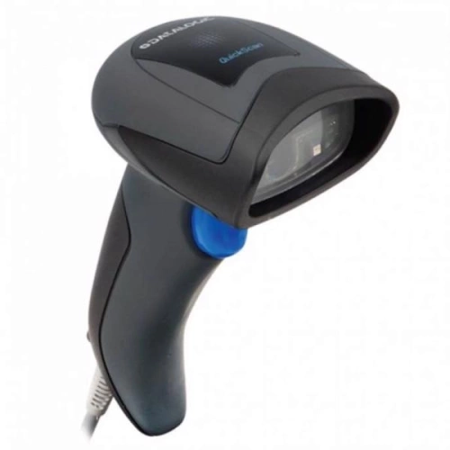 Сканер штрих-кода Datalogic QuickScan I QD2400 QD2430-BKK1