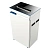 Шредер Gladwork Extaze 19MD Lux