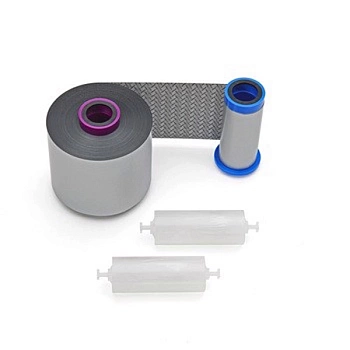 Красящая лента для ZXP7 Scratch-off Grey, 3250 отпечатков (800077-787EM) Красящая лента для ZXP7 Scratch-off Grey, 3250 отпечатков (800077-787EM)