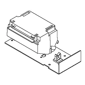 Кодировщик HID PROX (Omnikey Cardman 5125) для установки в ОДНОсторонний модуль для принтеров HID FARGO HDP5000, HDP5600 (FRG89205) Кодировщик HID PROX (Omnikey Cardman 5125) для установки в ОДНОсторонний модуль для принтеров HID FARGO HDP5000, HDP5600 (FRG89205)