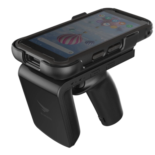 RFID считыватель Bluebird RFR900 RFR900-EGA5R