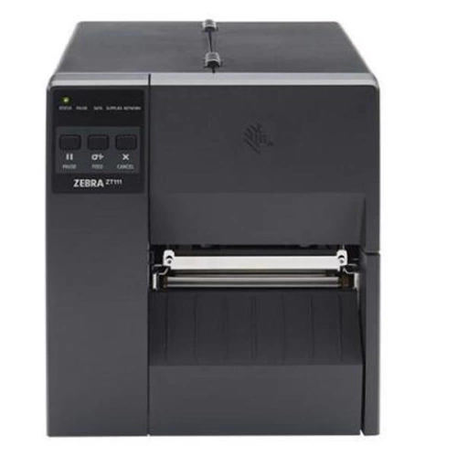 Принтер этикеток Zebra ZT111 ZT11142-D0E000FZ