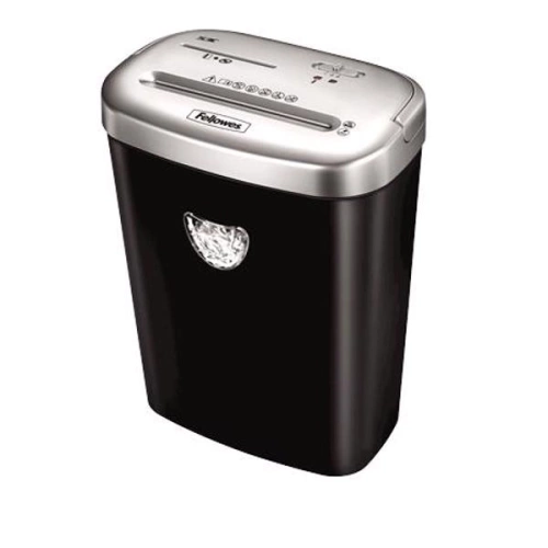 Шредер Fellowes PowerShred 53C FS-46531