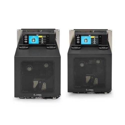 Принтер этикеток Zebra ZE521 RFID ZE52162-L0E00C0Z