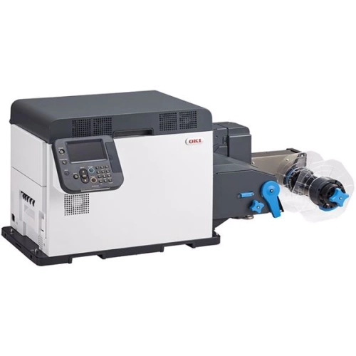 Принтер этикеток OKI Pro 1040 46672003
