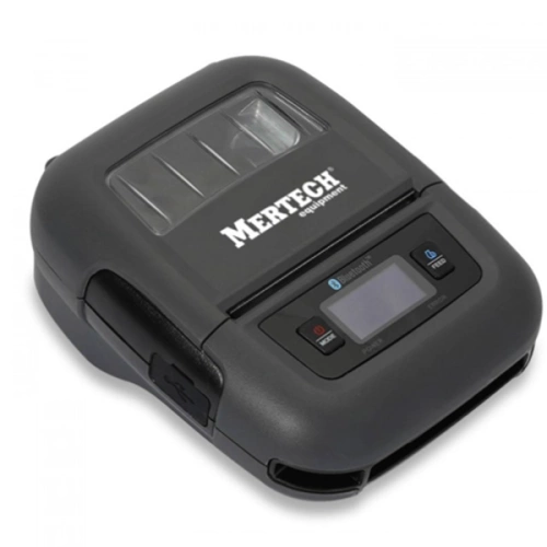 Принтер этикеток MERTECH ALPHA MER4596