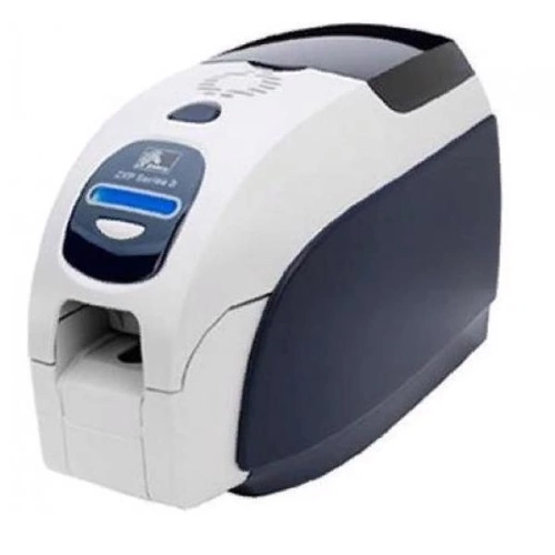 Принтер пластиковых карт Zebra ZXP3 Z31-AM0C0200EM00