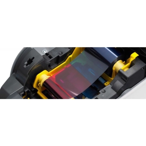 Принтер пластиковых карт Zebra ZXP3 Z31-00000200EM00