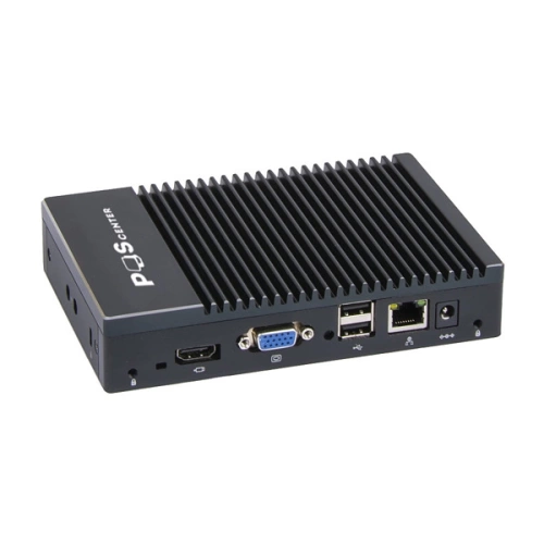 POS-компьютер POScenter BOX PC 1 PC834