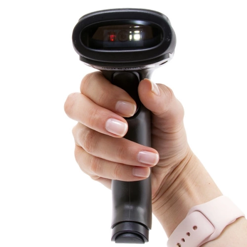 Беспроводной сканер штрих-кода POScenter 2D BT PC735732