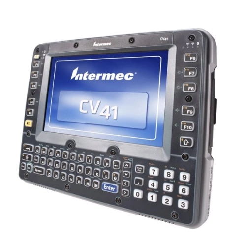 ТСД Терминал сбора данных Intermec CV41 CV41ACA1A1AET01A