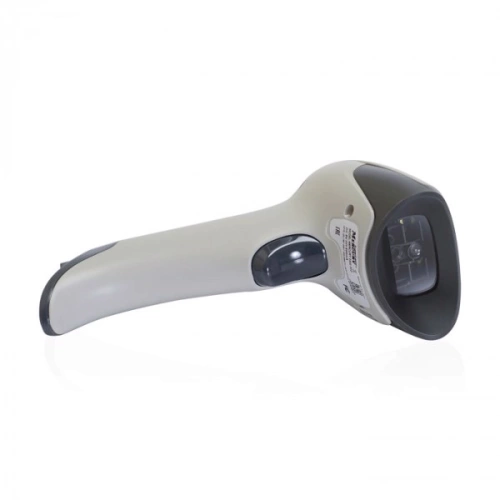 Беспроводной сканер штрих-кода MERTECH CL-2300 BLE Dongle P2D USB White