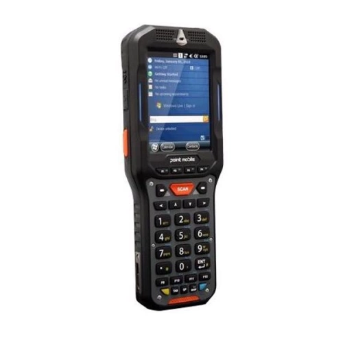 ТСД Терминал сбора данных Point Mobile PM450 P450GPH2154E0T