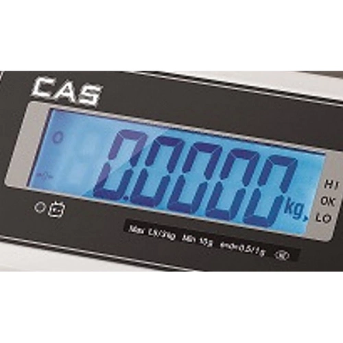 Весы CAS SWN-CW SWN-3CW