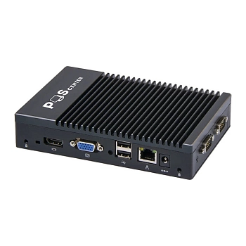 POS-компьютер POScenter BOX PC 1 PC834