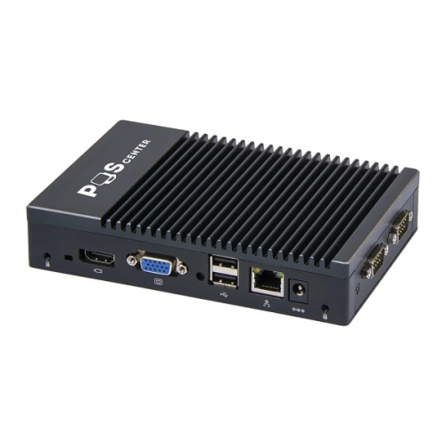 POS-компьютер POScenter BOX PC 1 PC834