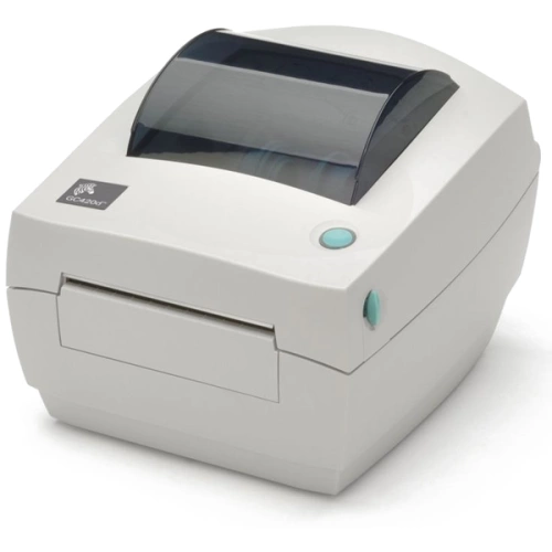 Принтер этикеток Zebra GC420t GC420-100520-000