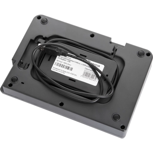 POS клавиатура PayTor KB-50 (КB50-BMU)