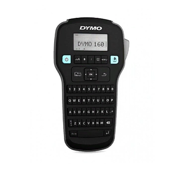 Принтер электронный ленточный Dymo Label Manager 160 S0946320