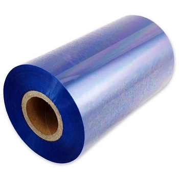 Риббон RESIN 110 мм х 74 м, втулка 0,5 blue SB-R-110x74/110-0,5-Blue Риббон RESIN 110 мм х 74 м, втулка 0,5 blue SB-R-110x74/110-0,5-Blue