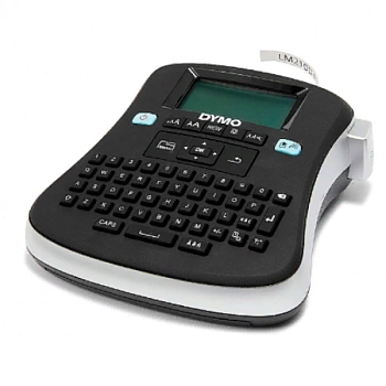 Принтер ленточный Dymo Label Manager 210D DYMO2105609
