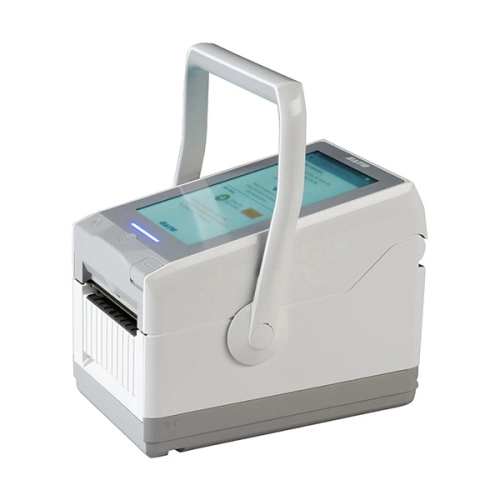 Принтер этикеток SATO FX3-LX WWFX31241WMB-EU