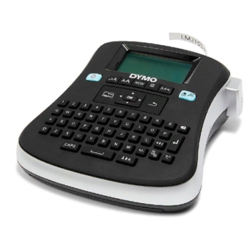 Принтер ленточный Dymo Label Manager 210D DYMO2105609