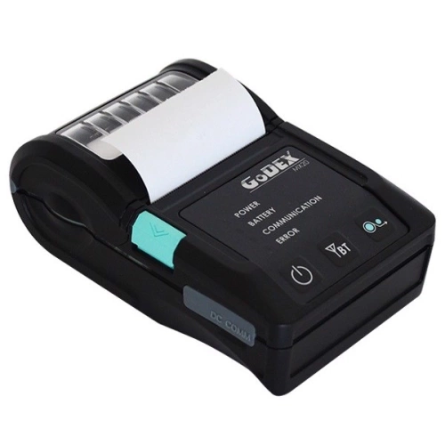 Принтер этикеток Godex MX20 011-MX2002-000