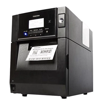 Принтер этикеток Toshiba BA410T 18221168931CH